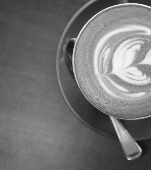 Coffee of the Month