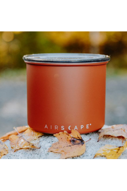 Airscape Cannister