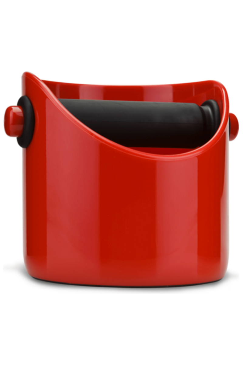 Grindenstein Coffee Knock Box The Naked Bean Coffee Roasters