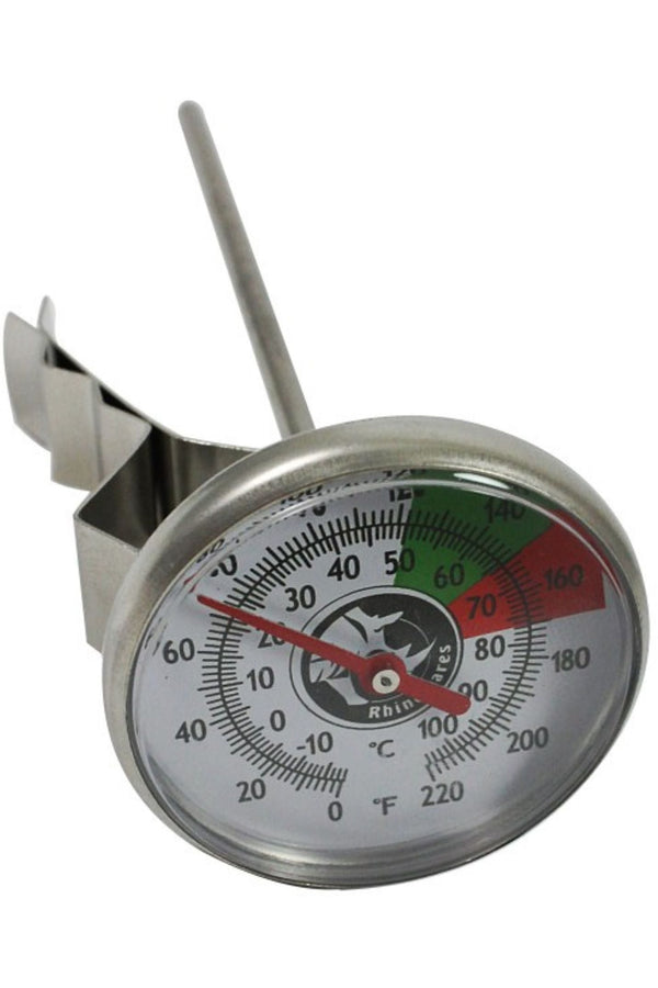 RW Long Thermometer