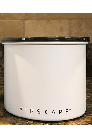 Airscape Cannister