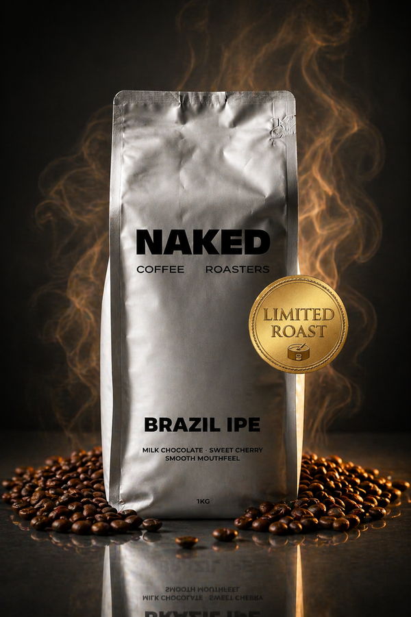 BRAZIL IPE (limited Roast)