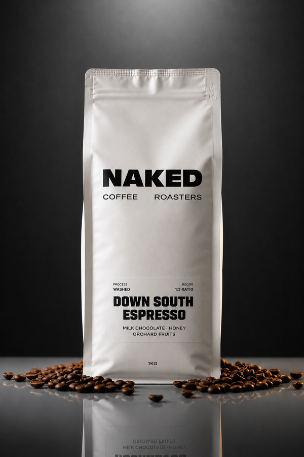 Down South Espresso