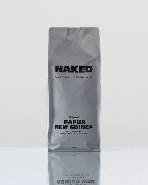 PAPUA NEW GUINEA