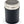 Rhino Cocoa Chocolate Shaker/Dredge Black
