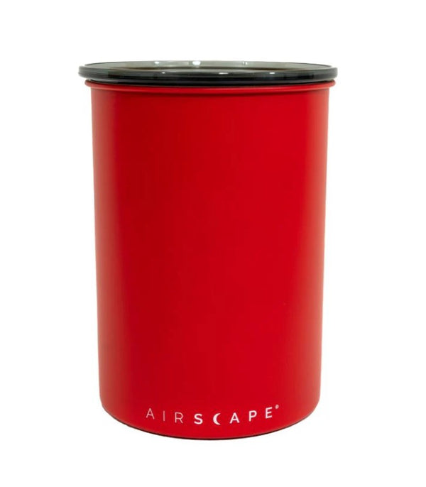 Airscape Cannister