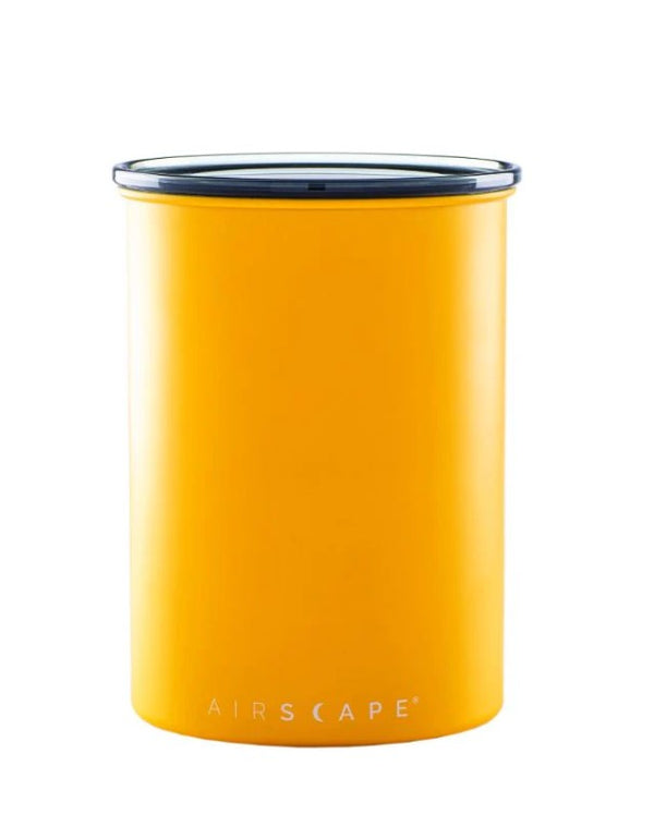 Airscape Cannister