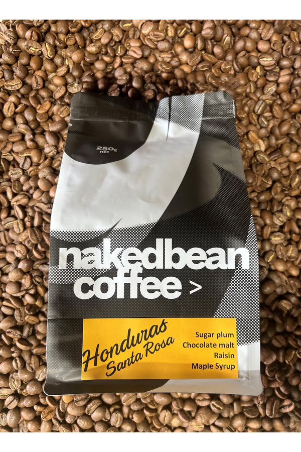 Honduras Santa Rosa