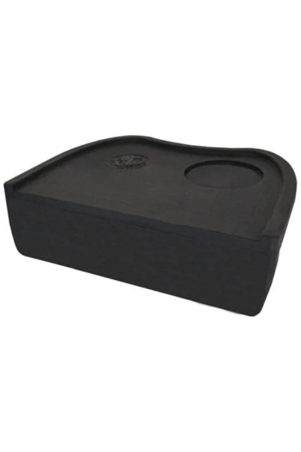 RW Corner Tamper Mat